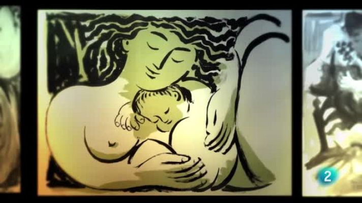 Imprescindibles - Las esculturas de Baltasar Lobo