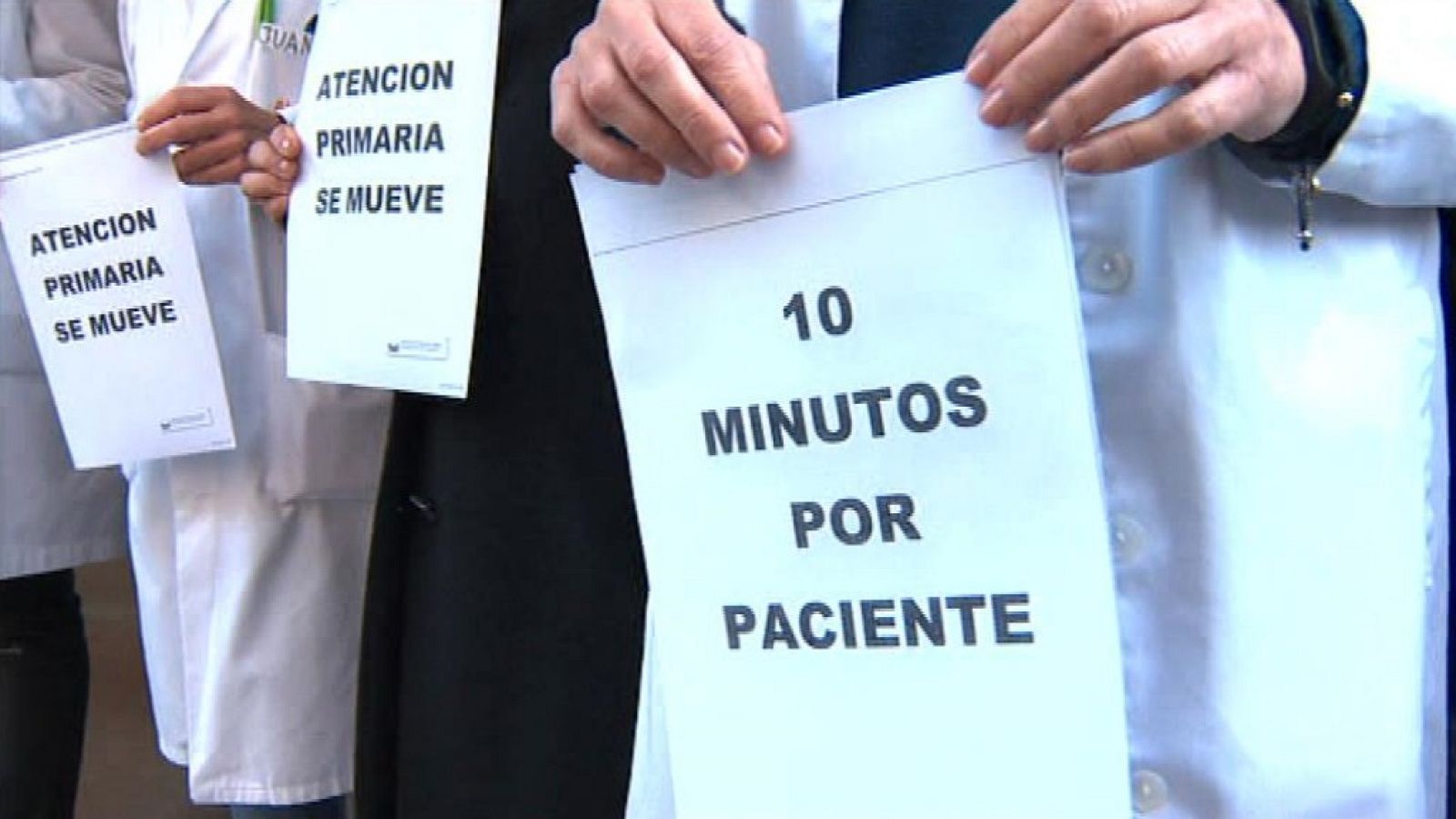 L'Informatiu - Comunitat Valenciana 2 - 16/01/19 - ver ahora