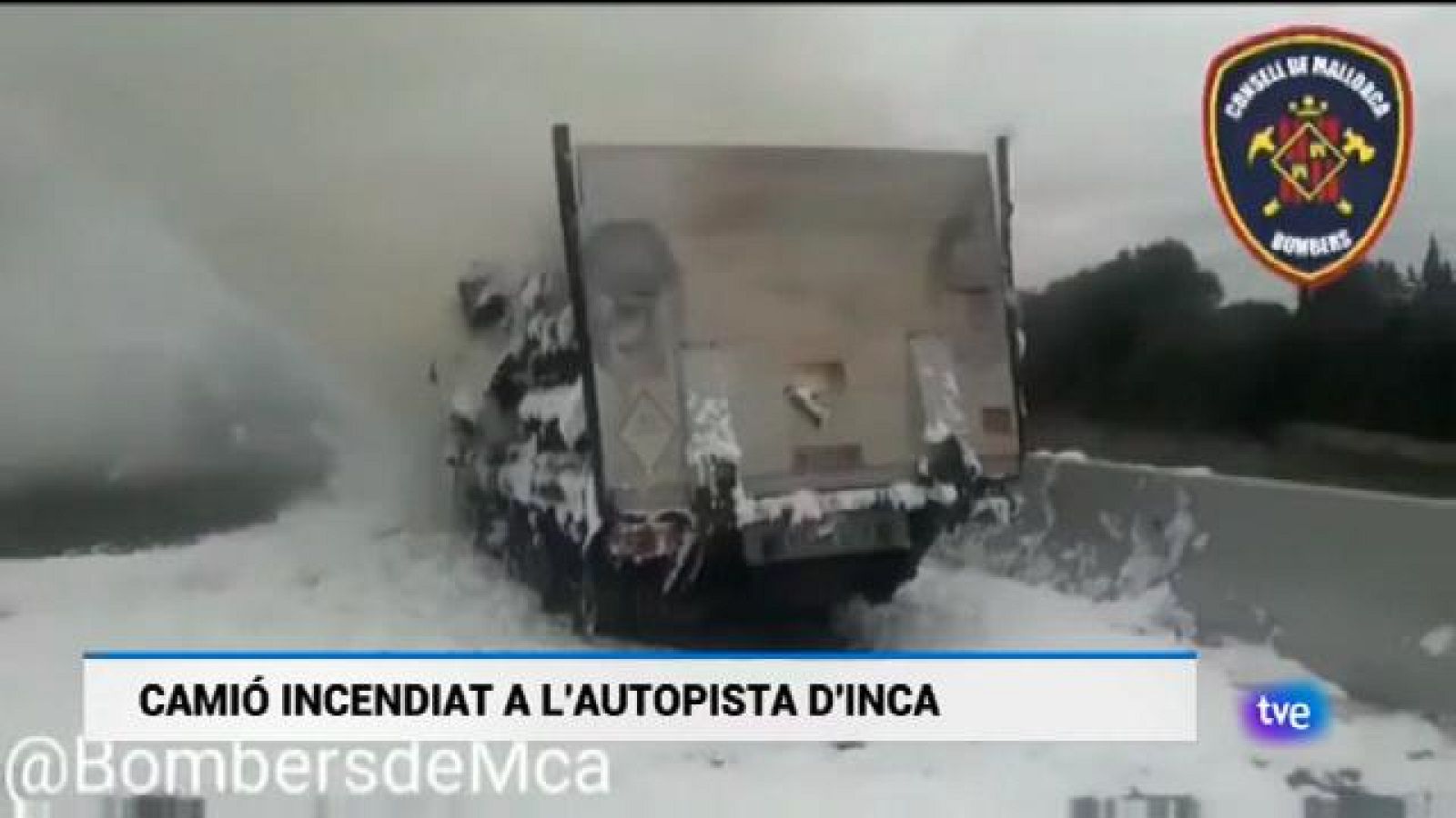 Informatiu Balear 2 - 16/01/19