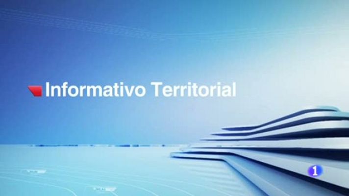 Noticias Andalucía - Noticias Andalucía  - 15/01/2019