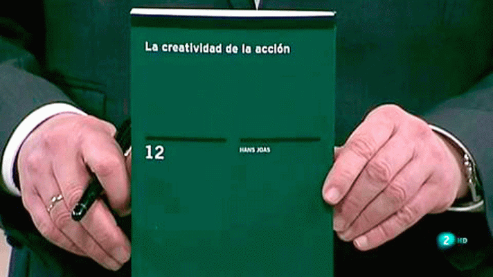 La aventura del Saber - La creatividad de la acción
