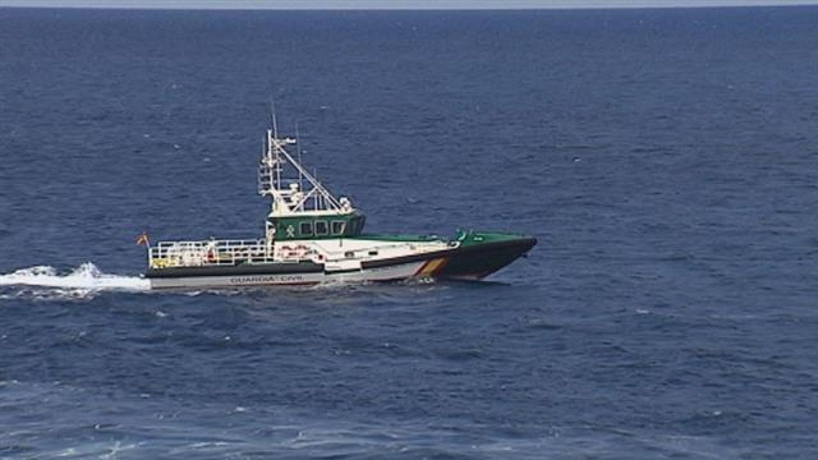 Telecanarias - 16/01/2019