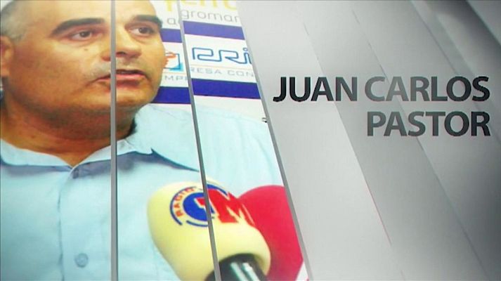Mundiales de Balonmano - Reportaje: Juan Carlos Pastor