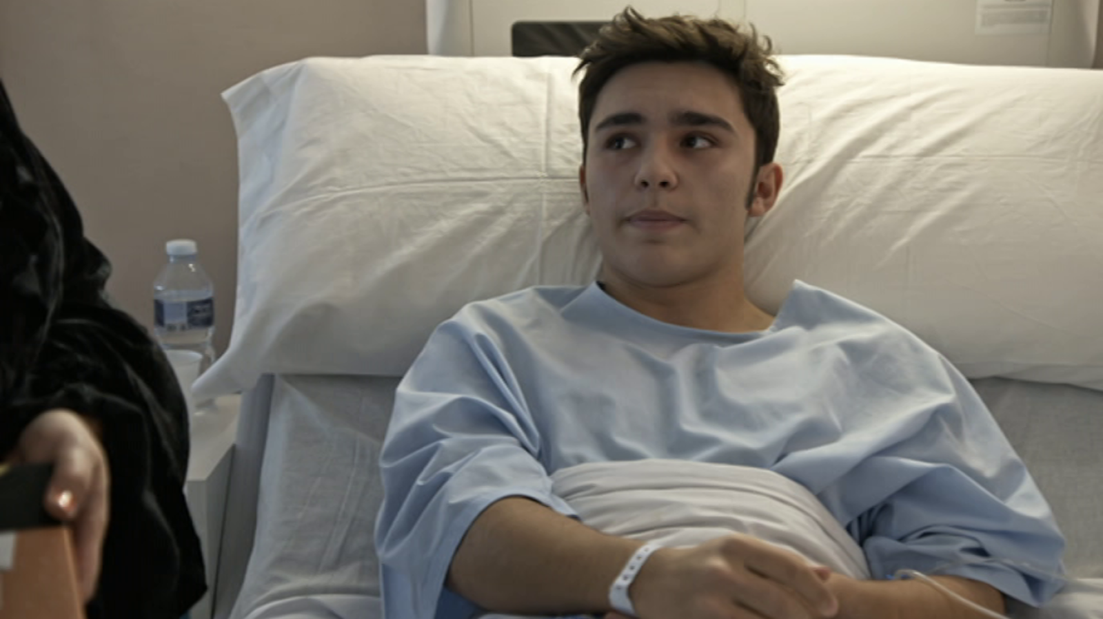 Centro médico - 16/01/19 (1) - ver ahora