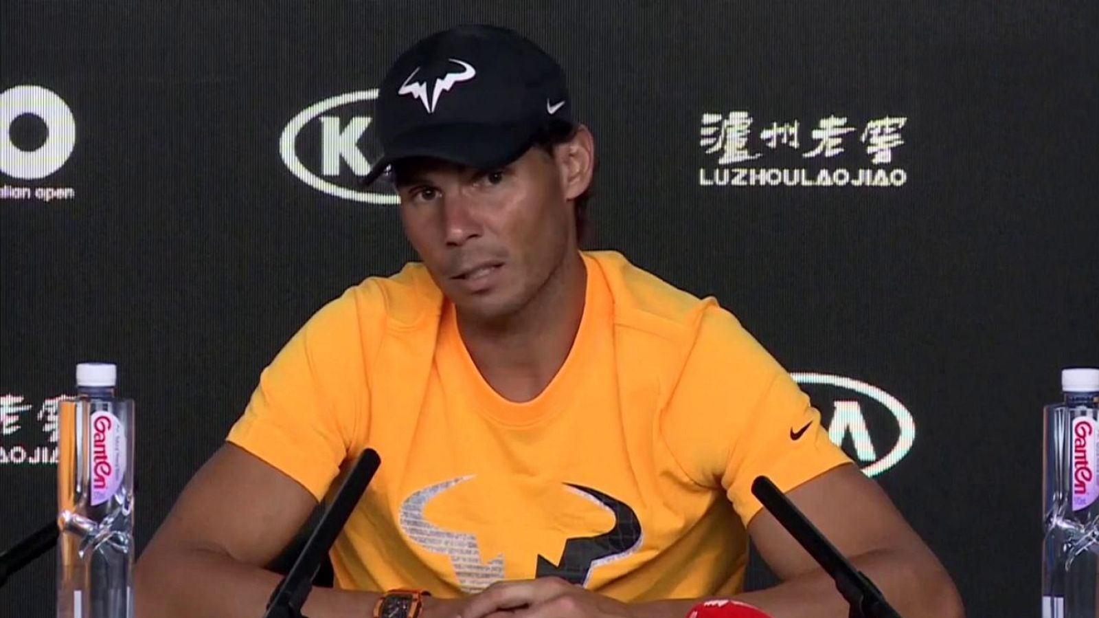 Conexión tdp - 16/01/19 - ver ahora