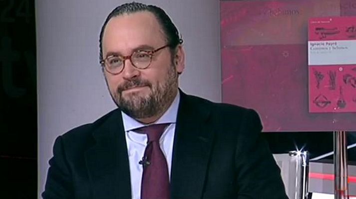 La tarde en 24h - La tarde en 24 horas - La Barra - Libros - 16/01/19