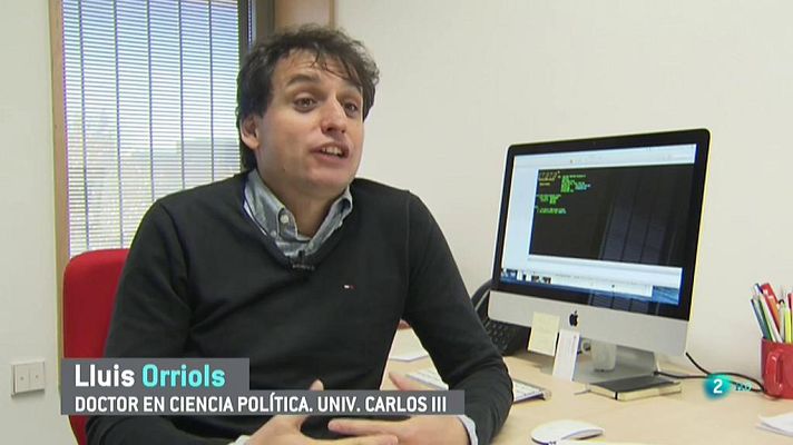 La 2 Noticias - Conservadurismo VS. Progresismo