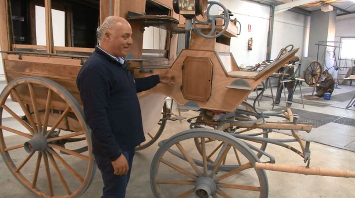 Aquí la Tierra - Aquí la Tierra - 16/01/19