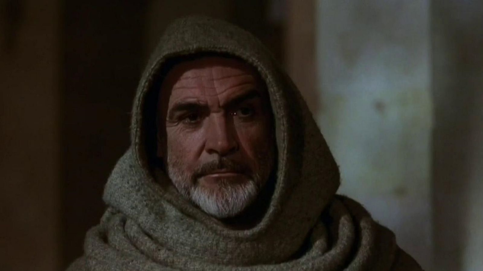 Días de cine clásico - El nombre de la rosa (presentación) - ver ahora