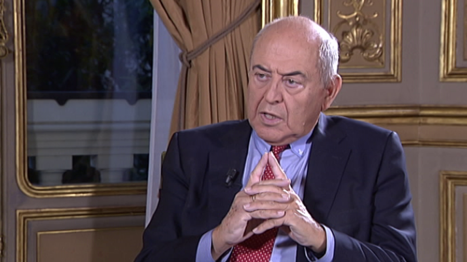 Conversatorios en Casa de América - José Antonio Marina - ver ahora