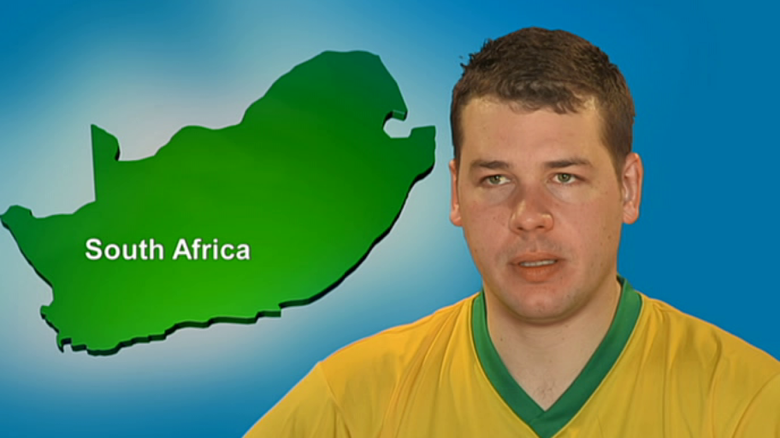 That's English - Module 2 - Unit 1B: She's kind and generous - VER AHORA