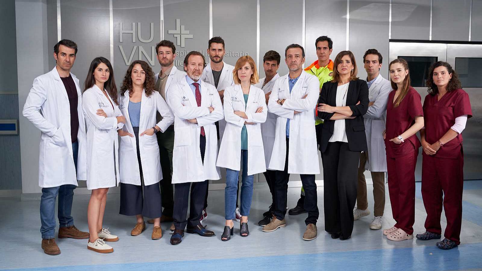 comercial hospital vallenorte ing | Ver