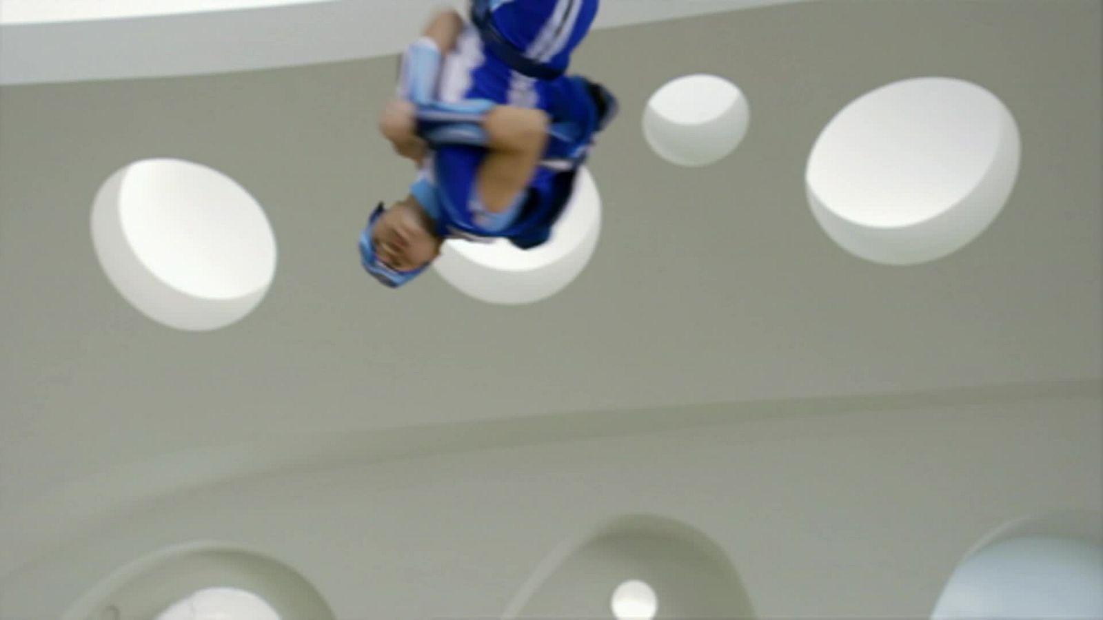 El primer día de verano - Lazy Town | Ver