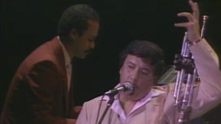 Jazz entre amigos - Jazz cubano (I)