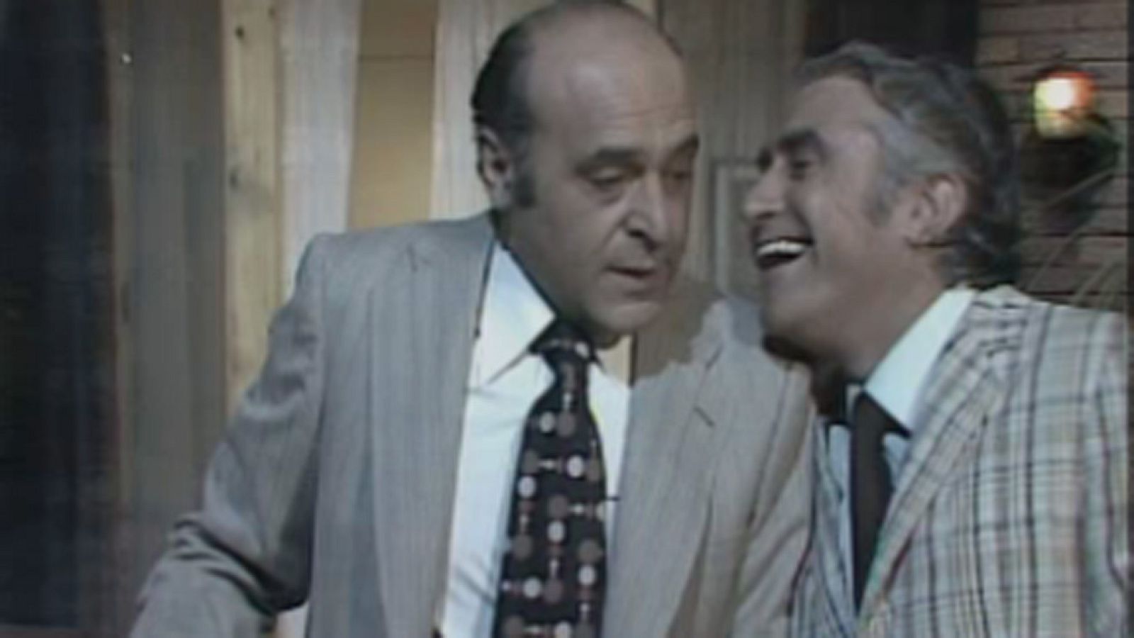 El teatro - Usted puede ser un asesino - Teatro en el Archivo de RTVE | Ver