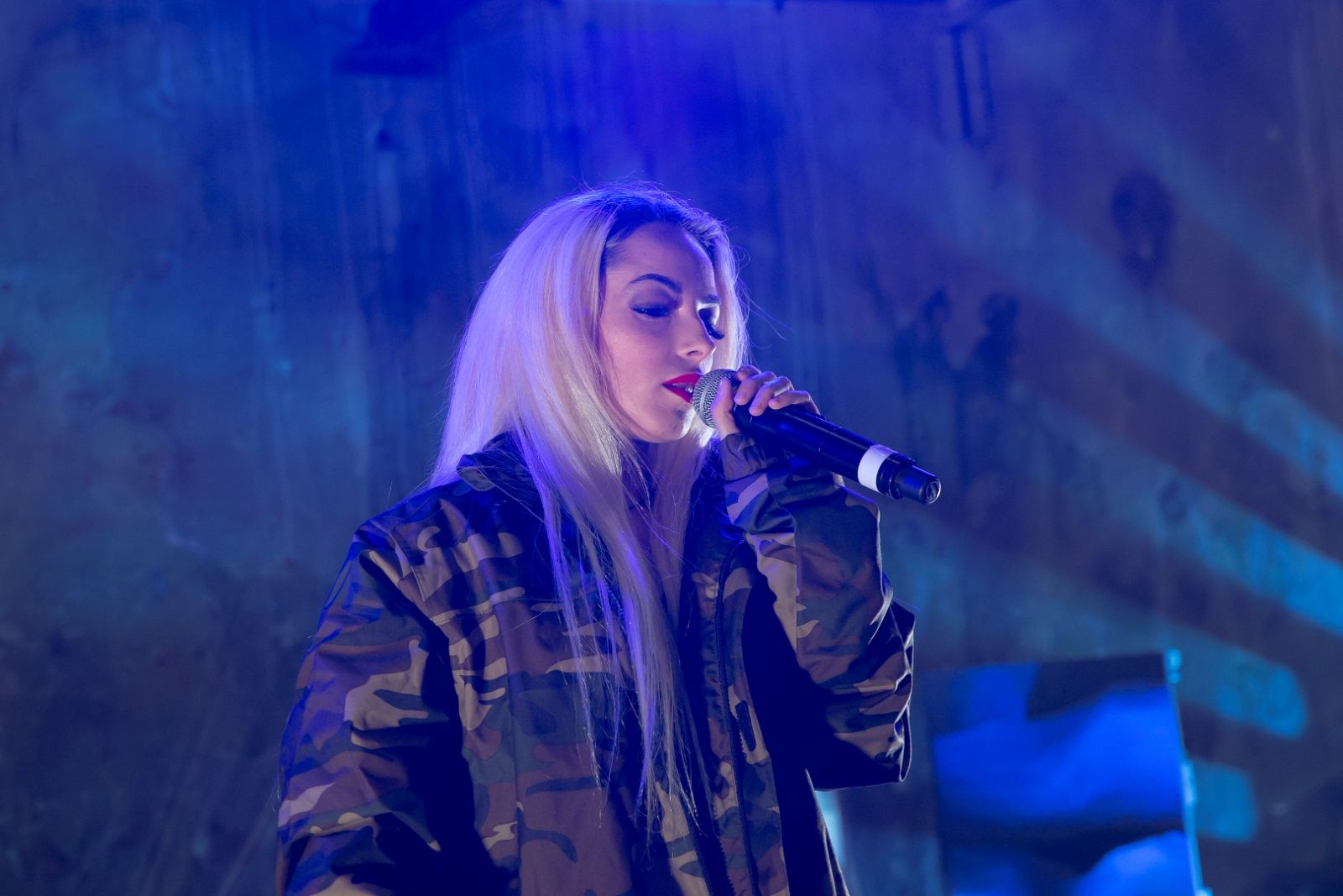 Playzound Trap - La Fanny - "Amor adictivo"