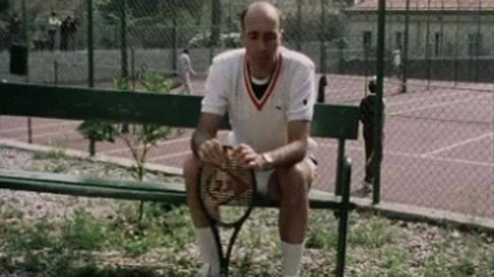 El mundo del tenis - Roland Garros