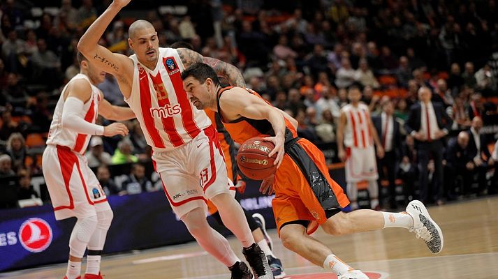 L'informatiu - Comunitat Valenciana - La Comunidad Valenciana en 2' - 17/01/19