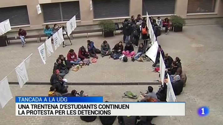 L'Informatiu - L'Informatiu - 17/01/2019