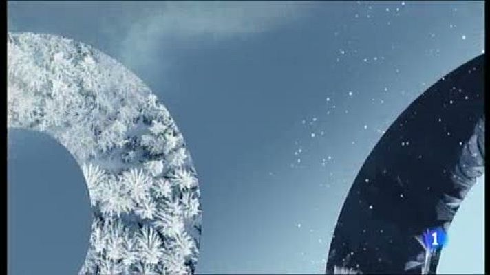 Telenorte - País Vasco - El tiempo en el País Vasco - 17/01/19