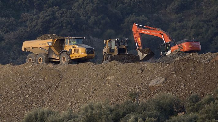 Telediario 1 - Telediario 1 en 4' - 17/01/19