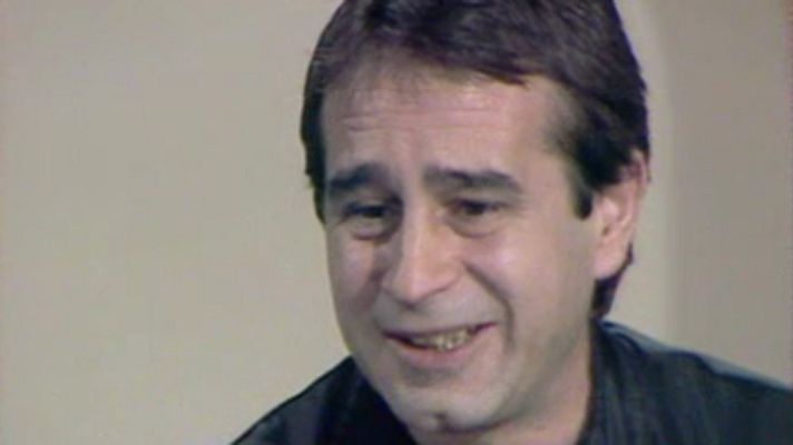 Estudio abierto - 27/10/1982