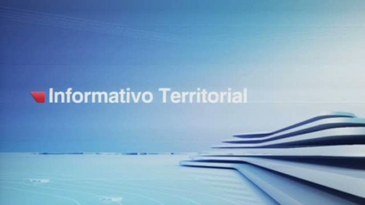 Noticias de Castilla-La Mancha - Noticias de Castilla-La Mancha 2 - 17/01/19