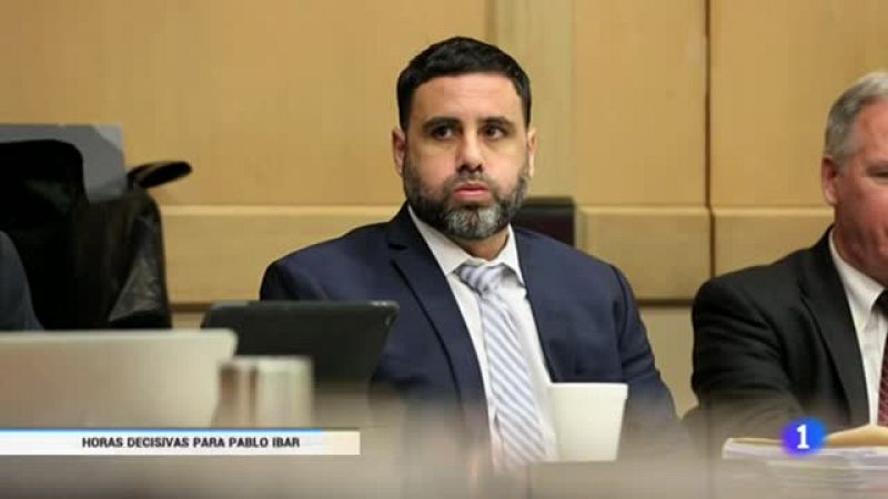 Horas decisivas para Pablo Ibar en Florida | Ver
