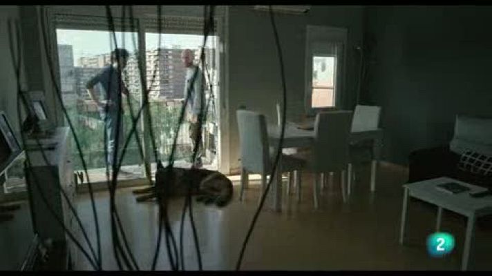 La meva mascota i jo - Com el Coco va arribar a la família