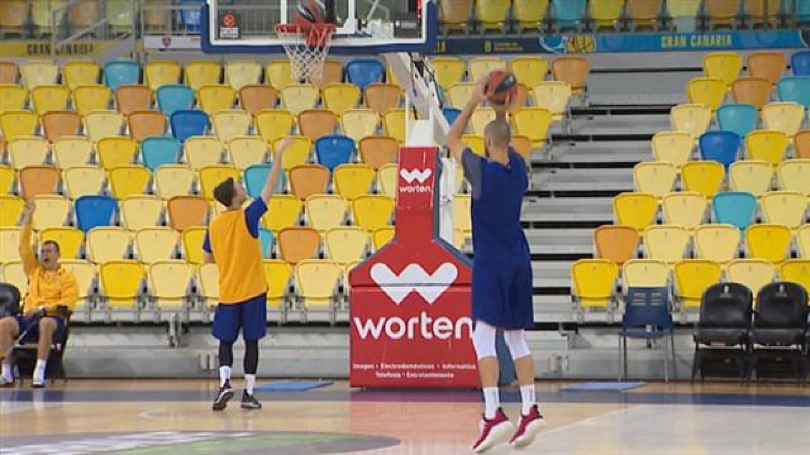 Deportes Canarias - 17/01/2019