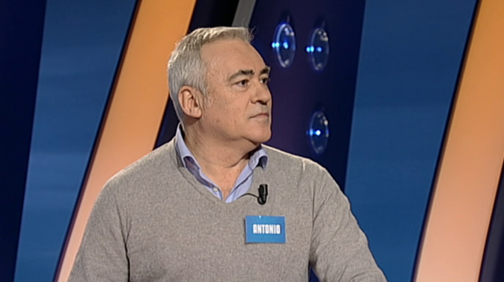 Saber y ganar - Saber y ganar - 17/01/19