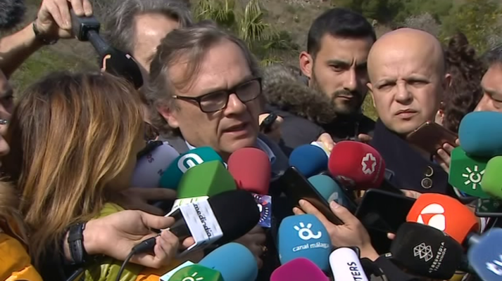 España en 24h - España en 24 horas - 17/01/19