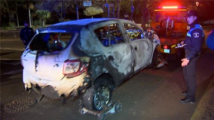 Telecanarias - Telecanarias - 17/01/2019