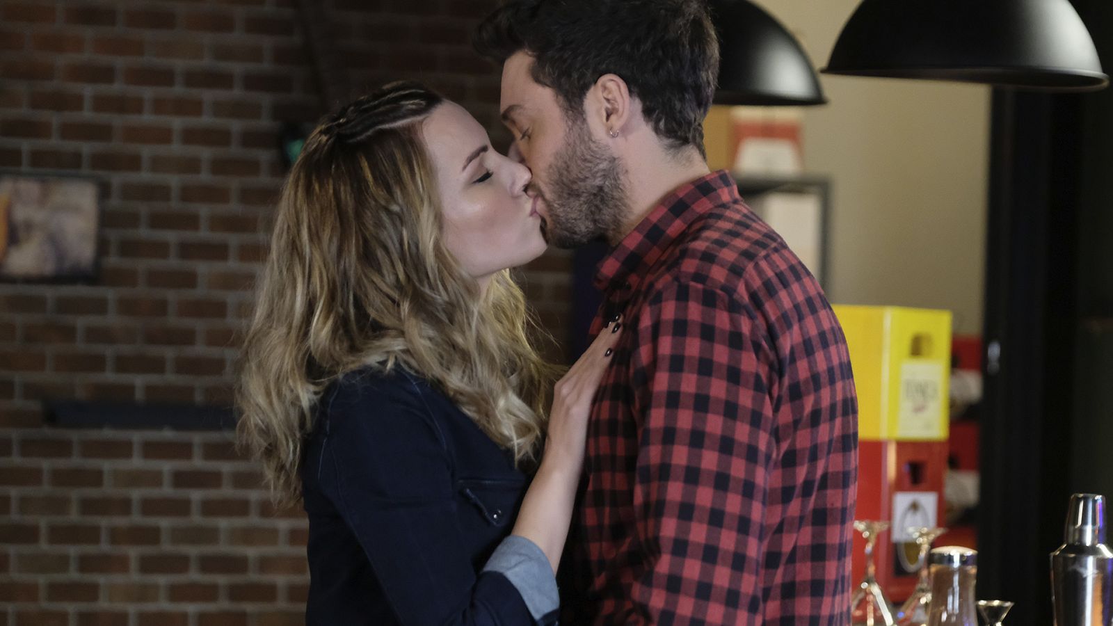 Servir y proteger - Episodio 429 - Ver ahora