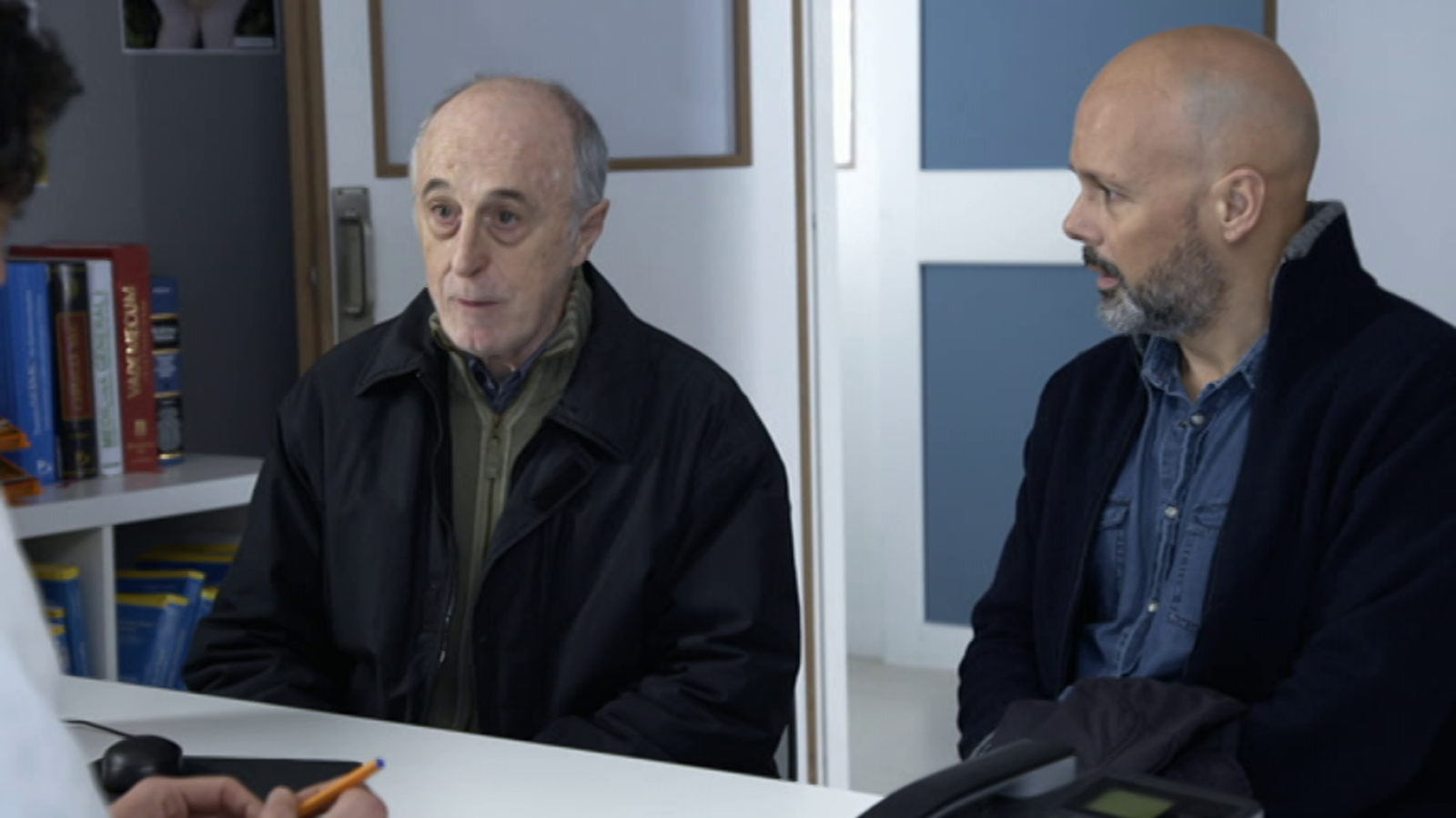 Centro médico - 17/01/19 (1) - ver ahora