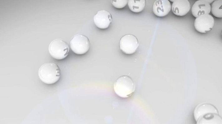 SELAE - Lotería Primitiva y Jóker - 17/01/2019