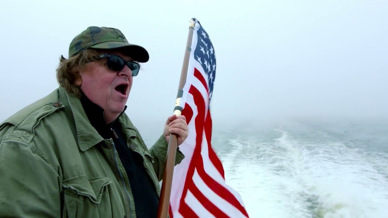 Documaster - ¿Qué invadimos ahora? - ver ahora