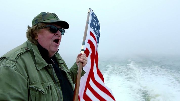 Documaster - ¿Qué invadimos ahora?