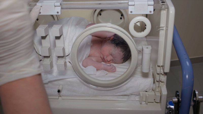 Comando Investigación - El negocio de la infertilidad - ver ahora