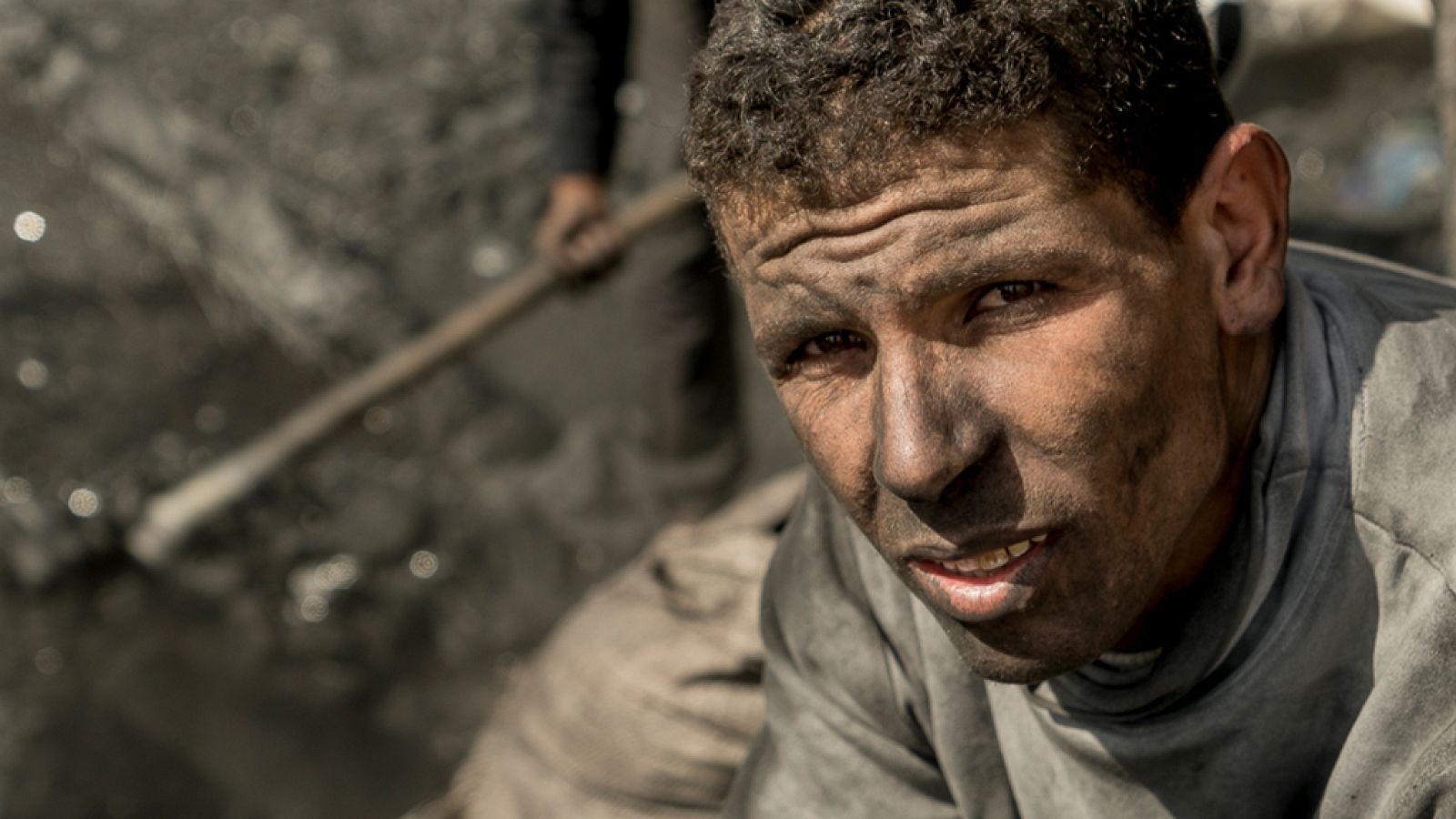 En Portada - La mina o la nada - ver ahora