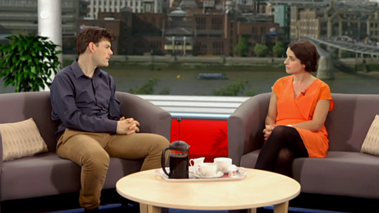 That's English - Module 6 - Unit 1B: Alternative therapies -VER AHORA