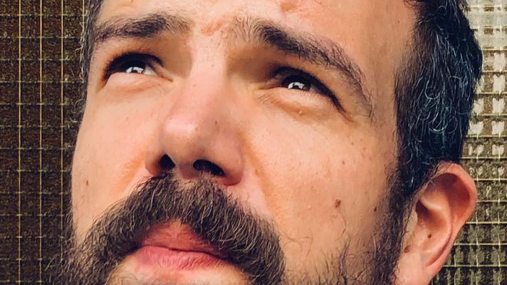 Atención obras - Pájaro Sunrise