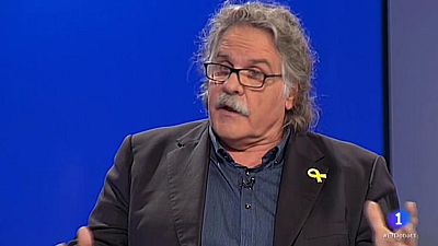 El Debat de La 1 - Joan Tard�