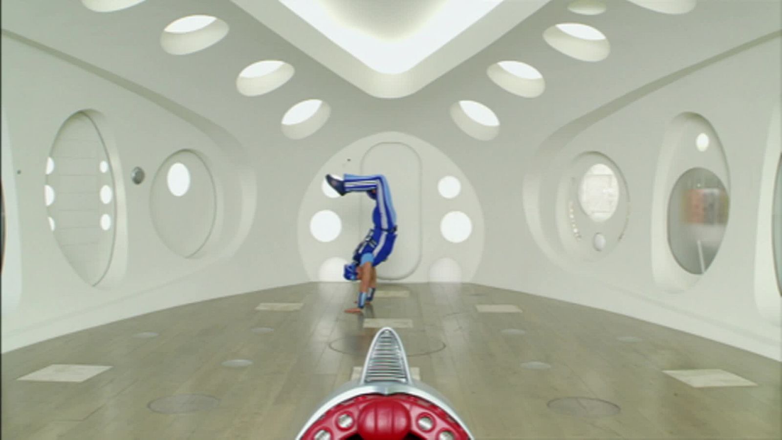 La copa Lazy Town - Lazy Town | Ver