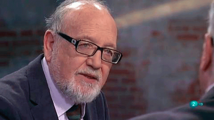 La aventura del Saber - Con Reyes Mate, los temas fundamentales de la ética