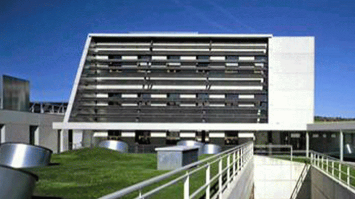 La aventura del Saber - Arquitectura pasiva, aislamiento, hermeticidad, ...