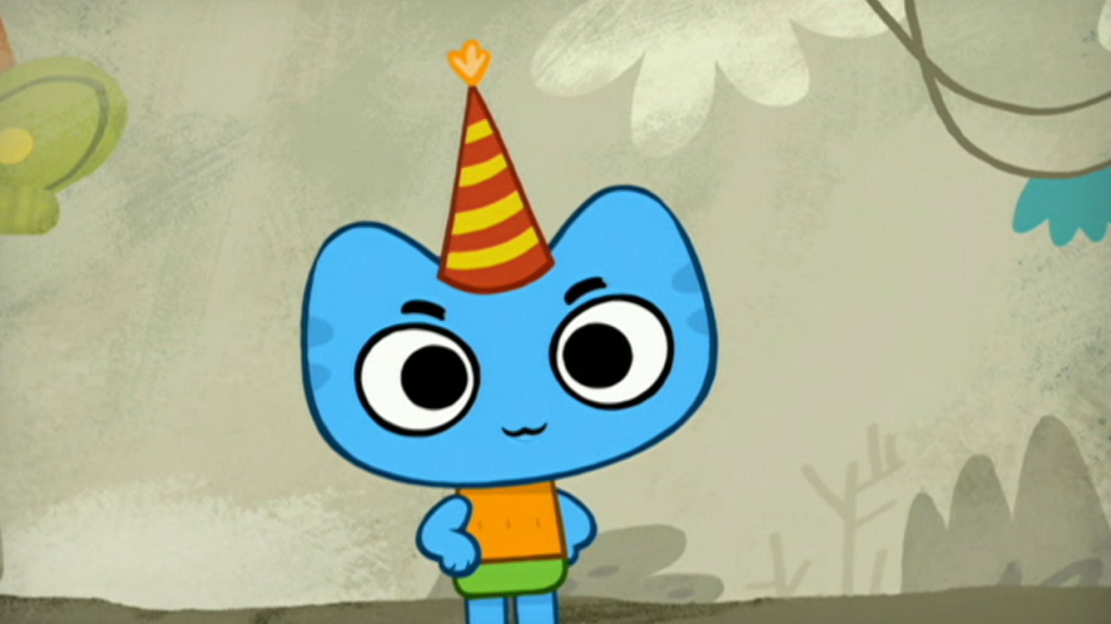 Hiper súper aguafiestas - Kit y Kate | Ver