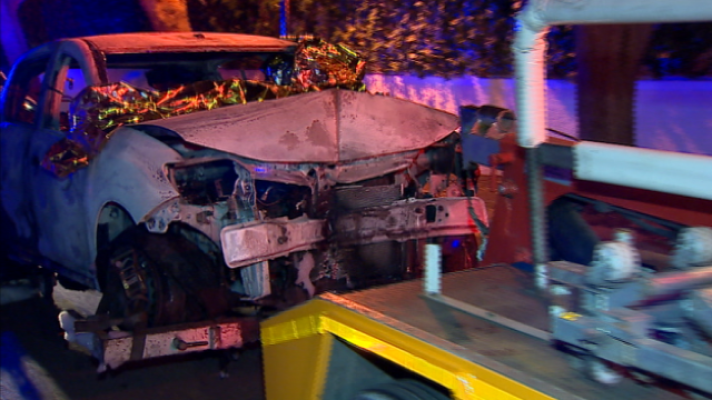 Telecanarias - Telecanarias 2 - 17/01/2019