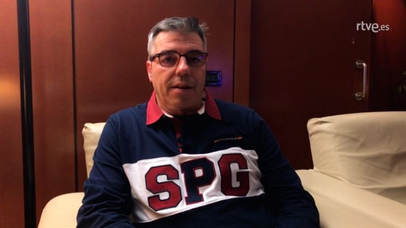 Mundial de Balonmano | El análisis de Alberto Urdiales: Así es Francia | Ver