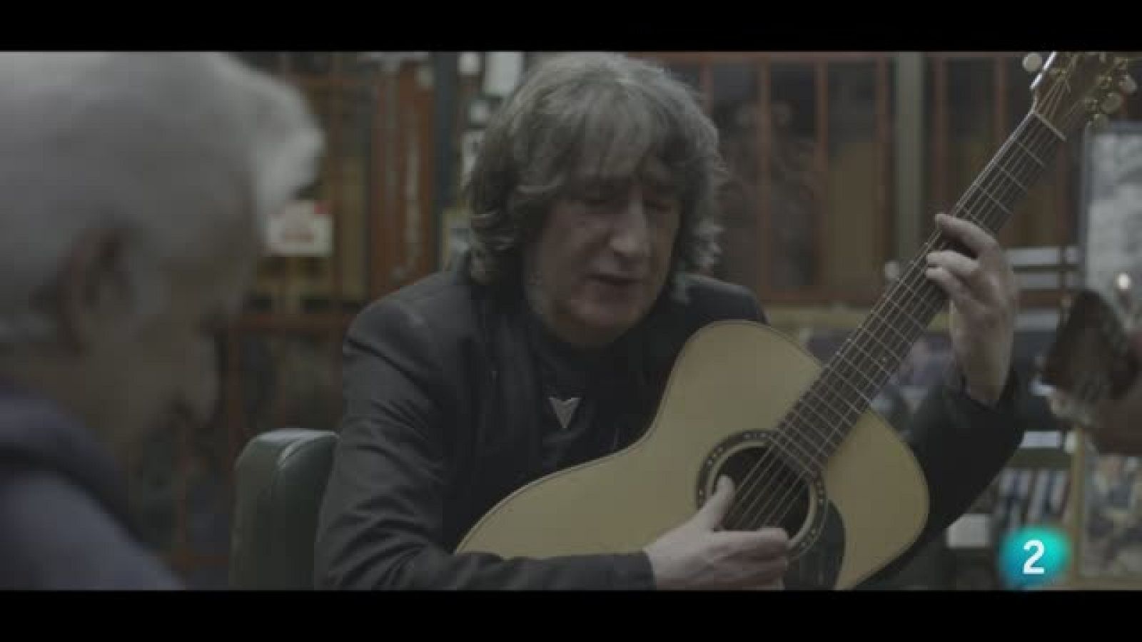 Un país para escucharlo - Vídeo promoción